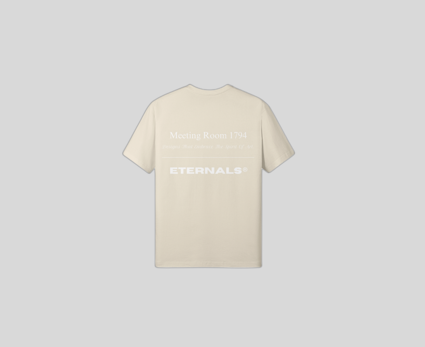 Meeting Room 1794 Sand Tee