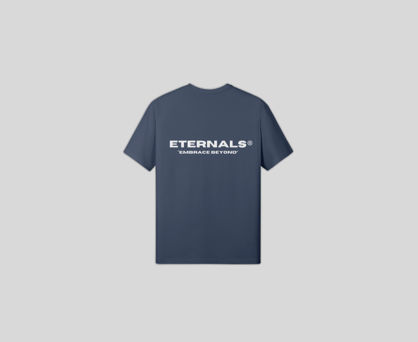 Original Navy Tee