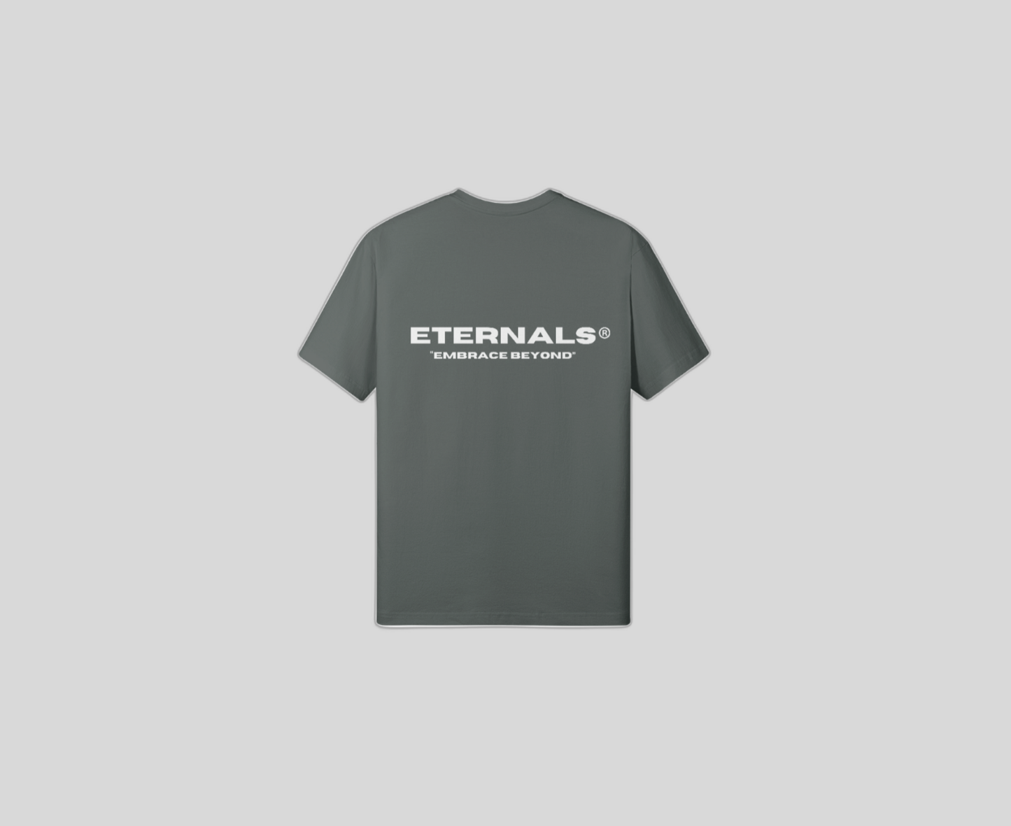 Original Dark Gray Tee