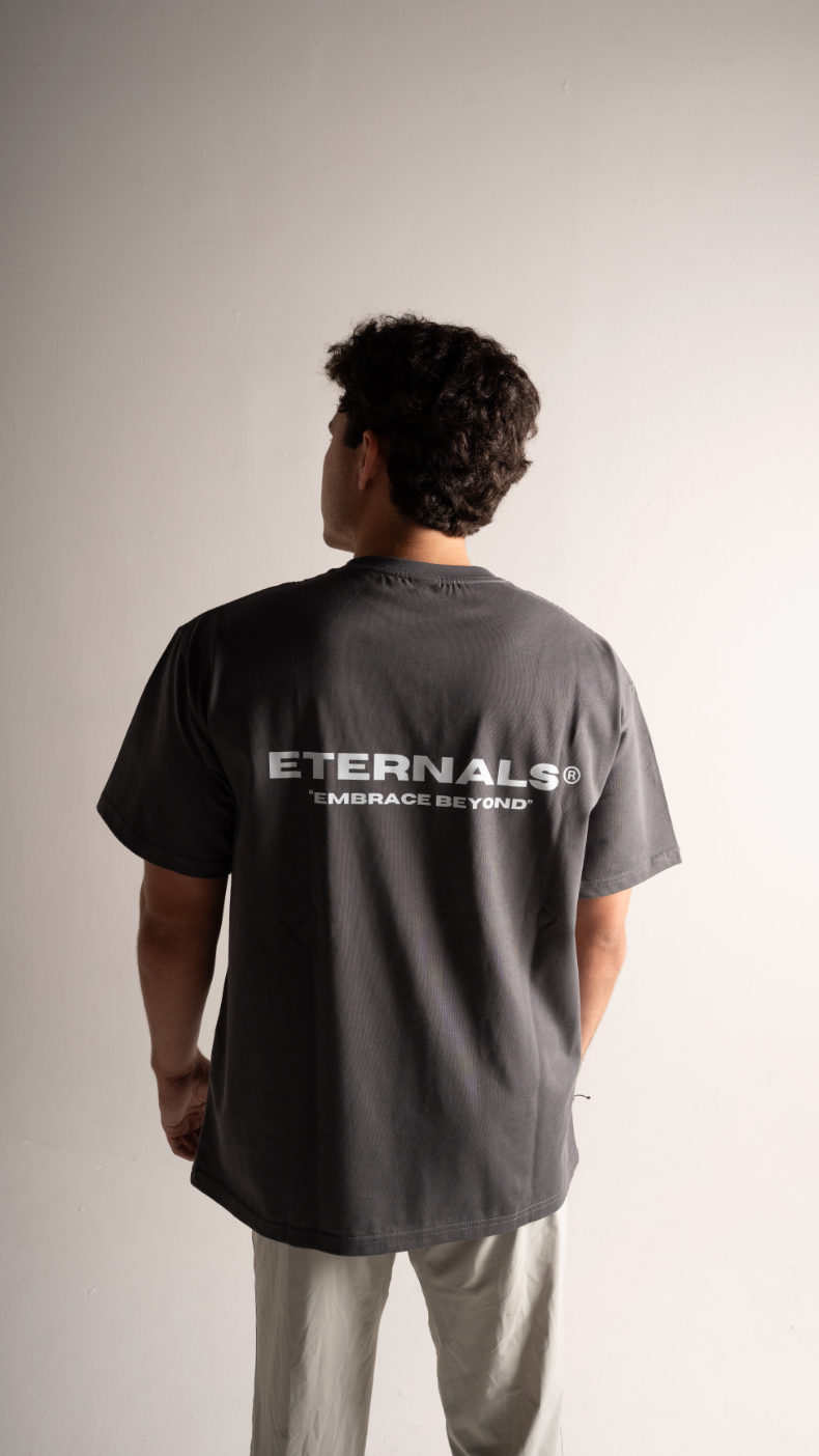 Original Dark Gray Tee
