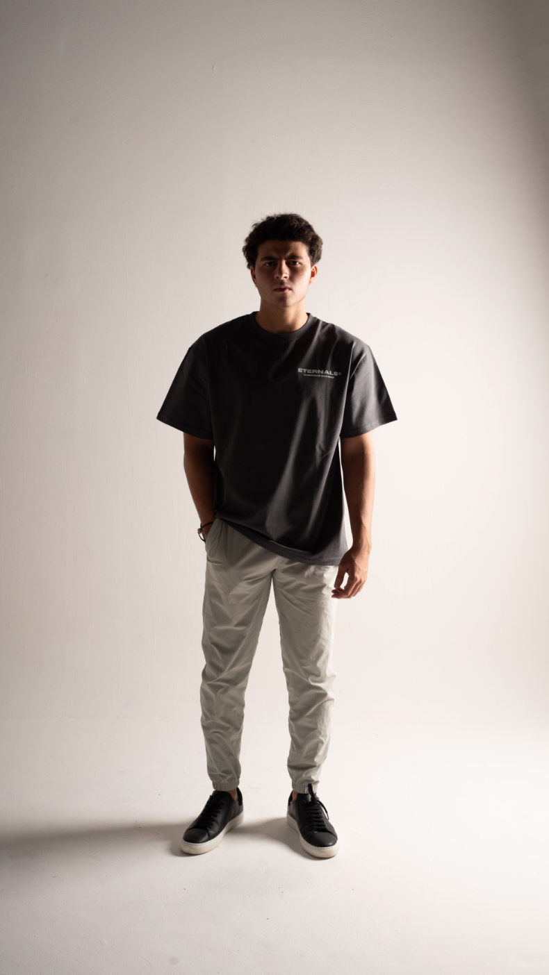 Original Dark Gray Tee