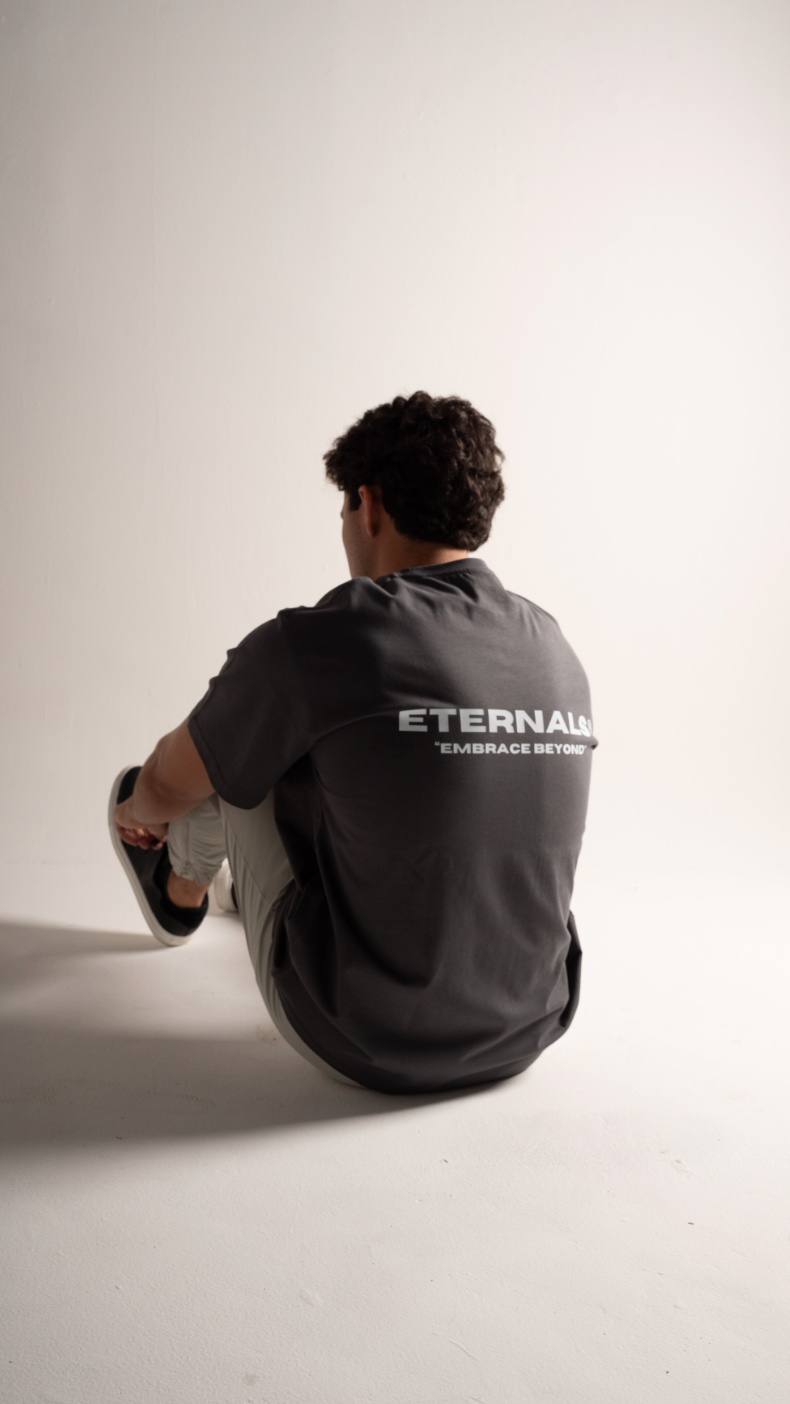 Original Dark Gray Tee