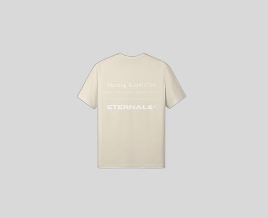 Meeting Room 1794 Sand Tee