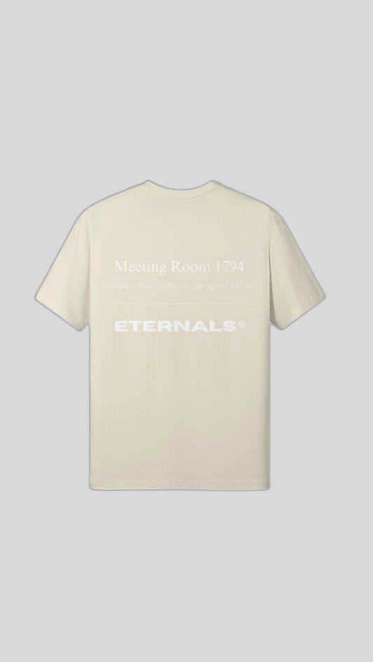 Meeting Room 1794 Sand Tee