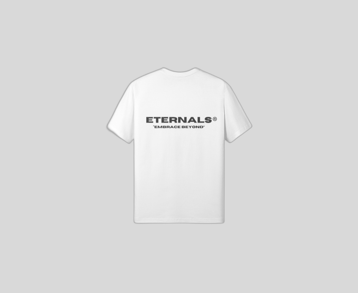 Original White Tee