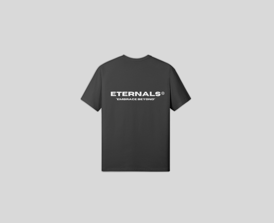 Original Black Tee