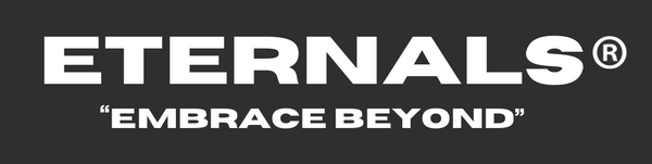 ETERNALS EMBRACE BEYOND