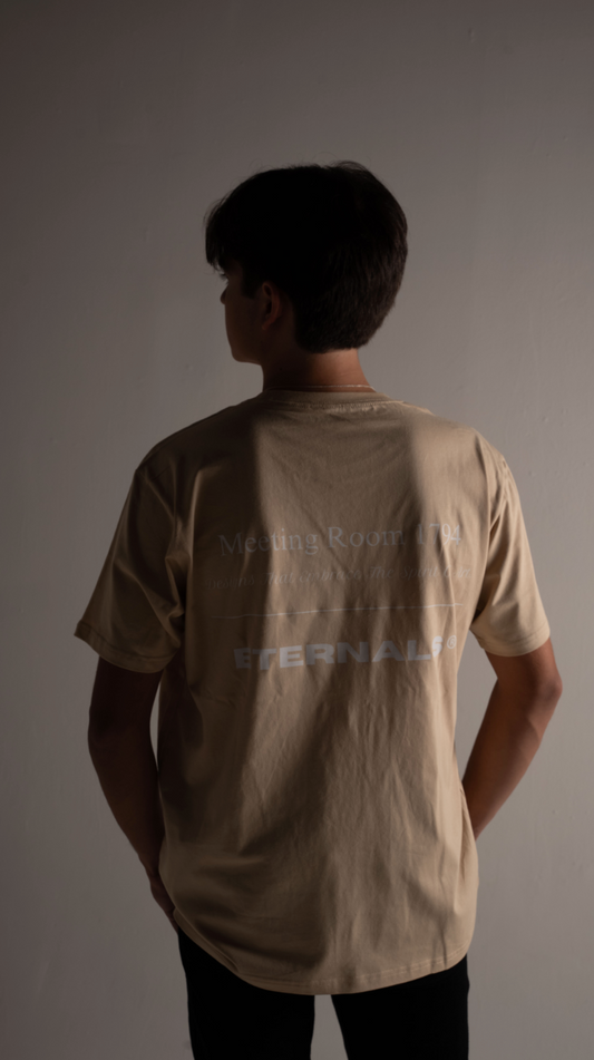 Meeting Room 1794 Sand Tee