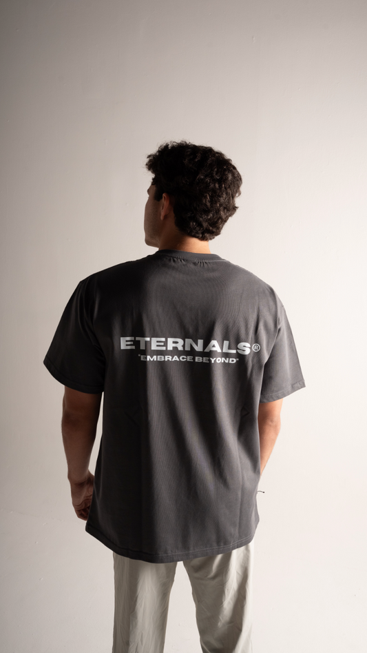 Original Dark Gray Tee
