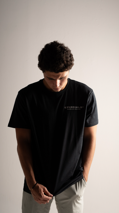 Original All Black Tee