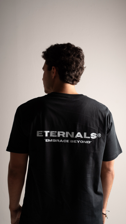 Original All Black Tee