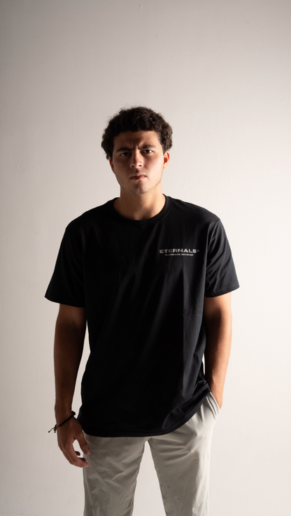 Original All Black Tee