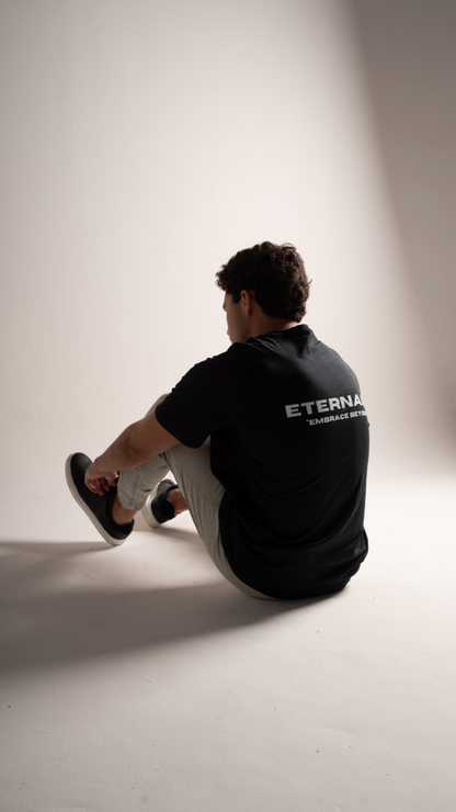 Original All Black Tee