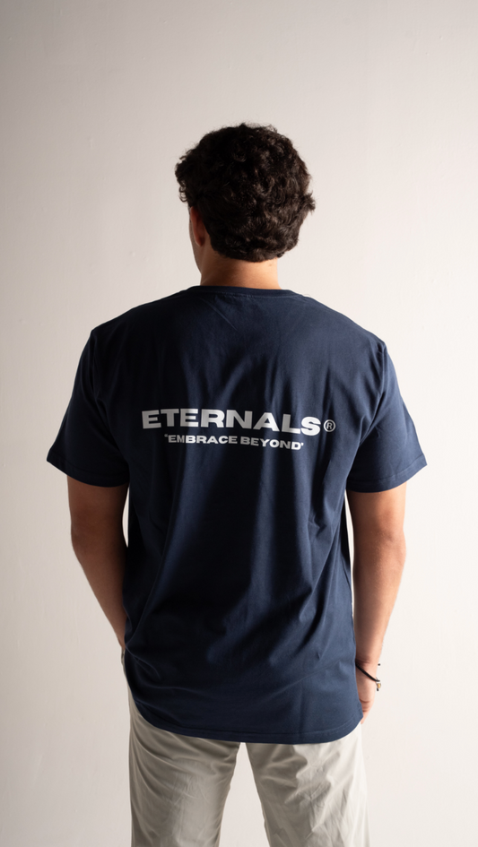 Original Navy Tee